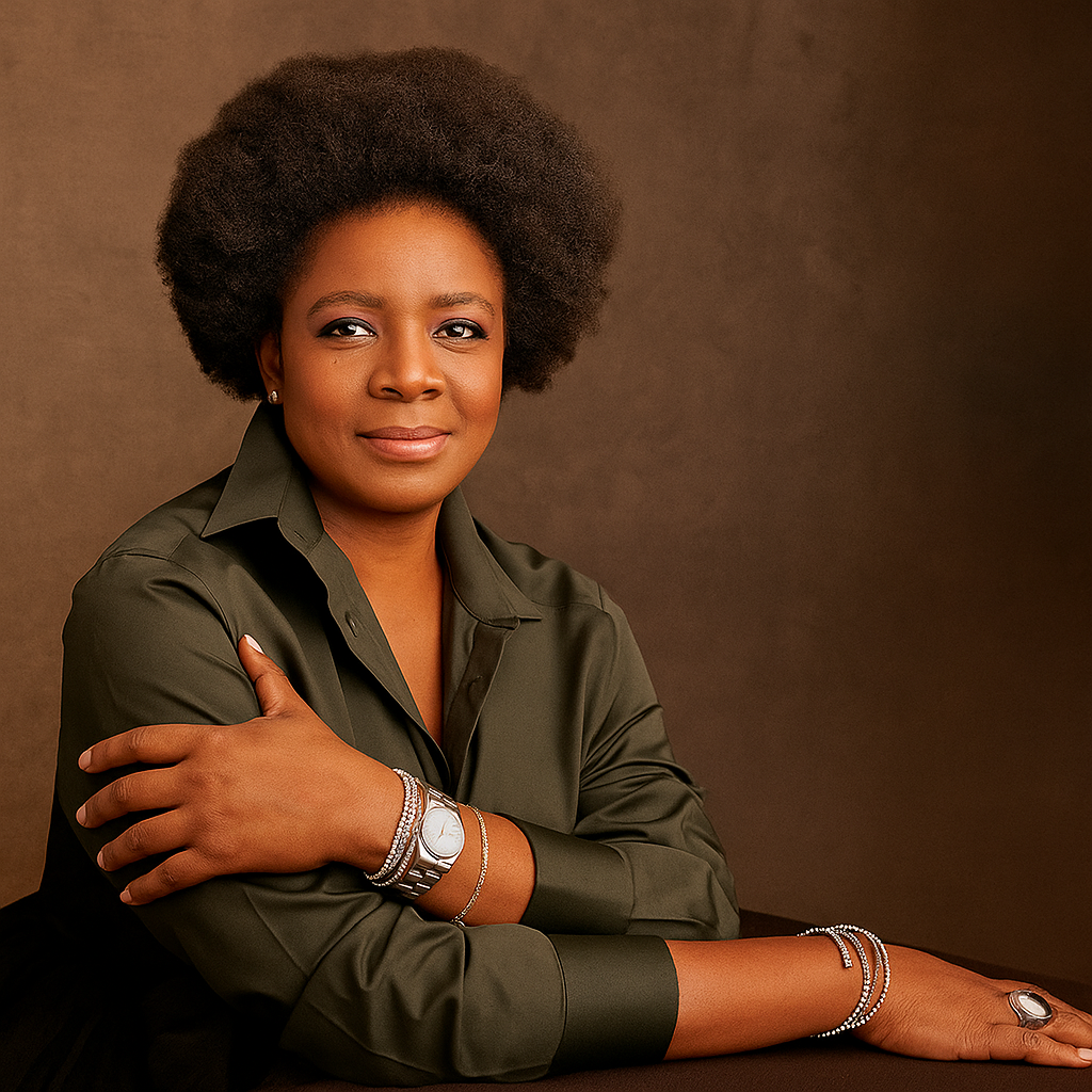 Yemi Keri